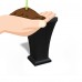 Bordeaux Tall Planter - Black   566585261